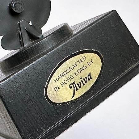 【激レア】ビンテージ　 AVIVA トロフィー スヌーピー　4体セット 2025年最新】スヌーピーavivaトロフィーの人気アイテム - メルカリ