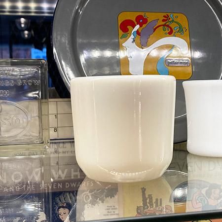 コーニング ネイビー・ウォッチ マグ ハンドルレス THE BIG