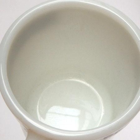 パイレックス ポンデローザ マグカップとお皿 それぞれ2個セット