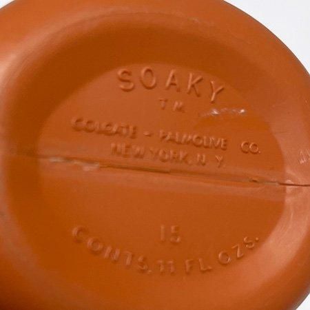 バーニー ソーキーボトル SOAKY ソーキー – ROBOTROBOT