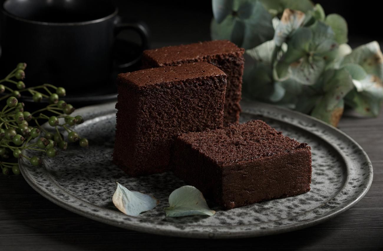 プレミアム・ショコラ