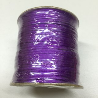 2mm Rattill  Purple　100yd