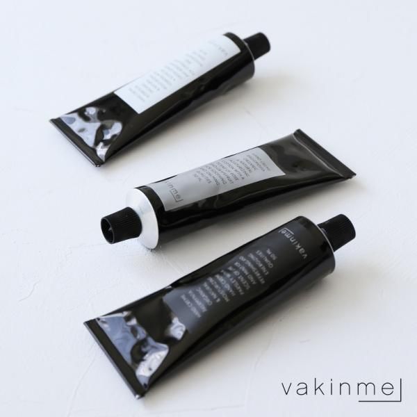 Vakinme ハンドクリーム ヴァキンミー 正規販売店 おしゃれなモノトーン インテリア 雑貨 タオル販売 シスデザイン モノトーン マーケット Vakinme ハンドクリーム ヴァキンミー 正規販売店 おしゃれなモノトーン インテリア 雑貨 タオル販売 シスデザイン モノトーン マーケット