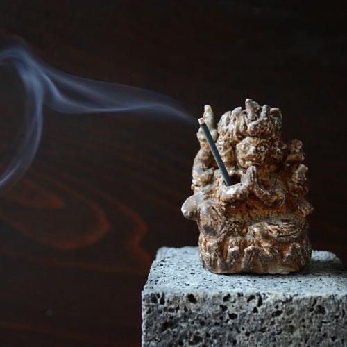 新歓嗣 伊賀耳付花入 花瓶 花器 共箱 共布 伊賀掛花入（共箱付） 新歓嗣【Galleryてとて】