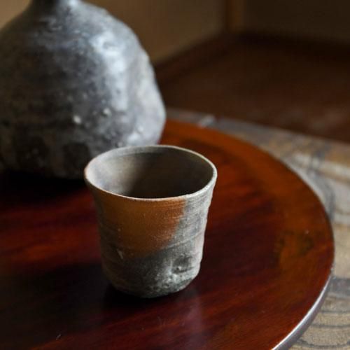 ぐい呑 藤本秀□Galleryてとて