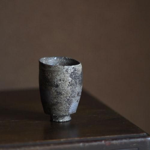陶芸家 山本雅彦【Galleryてとて】