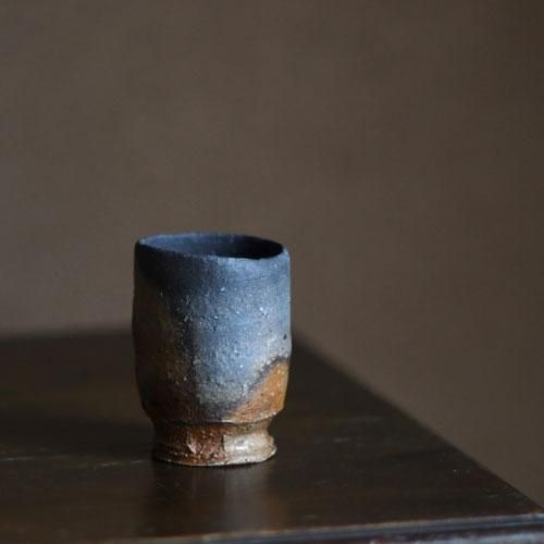 陶芸家　山本雅彦　茶碗　草木灰碗　現代作家　陶芸作家 陶芸家 山本雅彦 茶碗 草木灰碗 現代作家 陶芸作家 陶芸家 山本