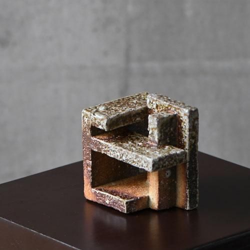 陶芸家 藤本秀【Galleryてとて】