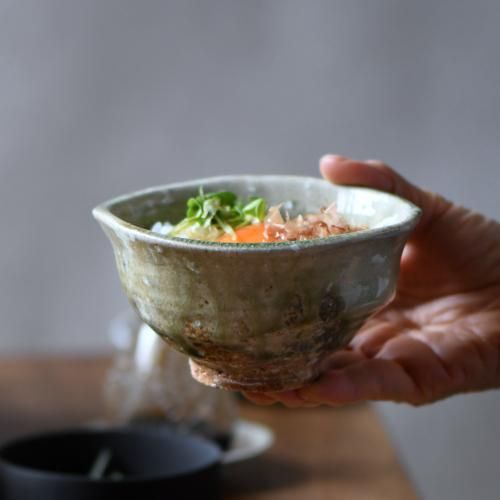 陶芸家 新学【Galleryてとて】