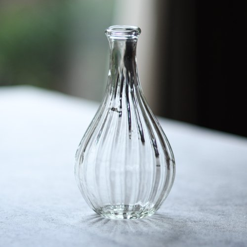 人気沸騰】 ガラス 花瓶 作家物 - 花瓶 - buyonlinepc.com
