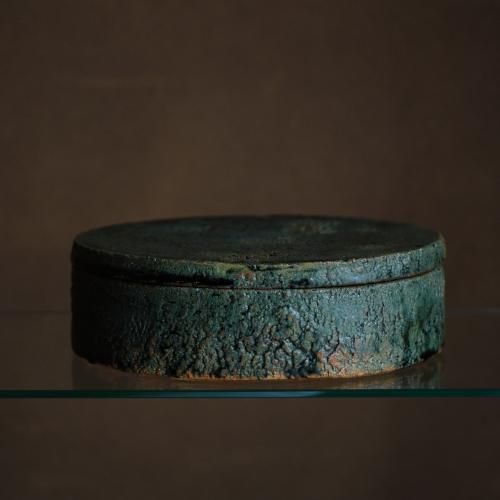 陶箱 お重【Galleryてとて】