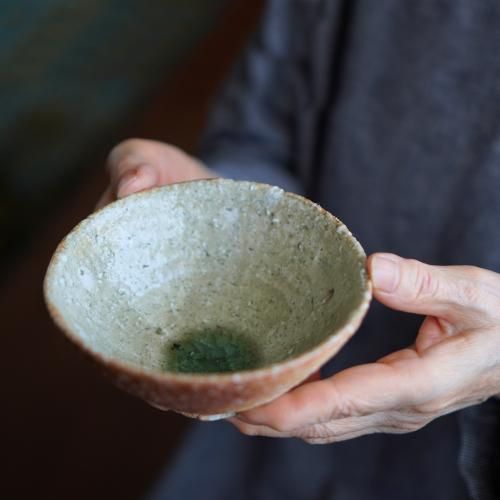 陶芸家 澤克典【Galleryてとて】 陶芸家 澤克典【Galleryてとて】