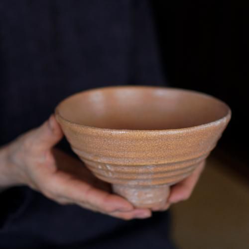 抹茶碗【Galleryてとて】
