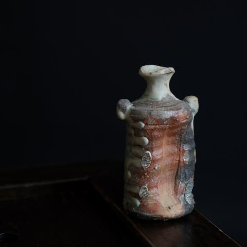陶芸家 新歓嗣【Galleryてとて】 陶芸家 新歓嗣【Galleryてとて】