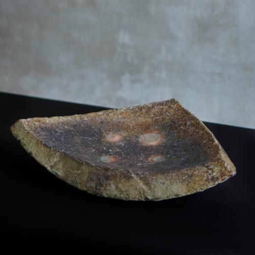 陶芸家 新学【Galleryてとて】