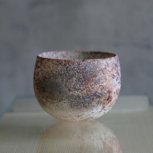 抹茶碗【Galleryてとて】