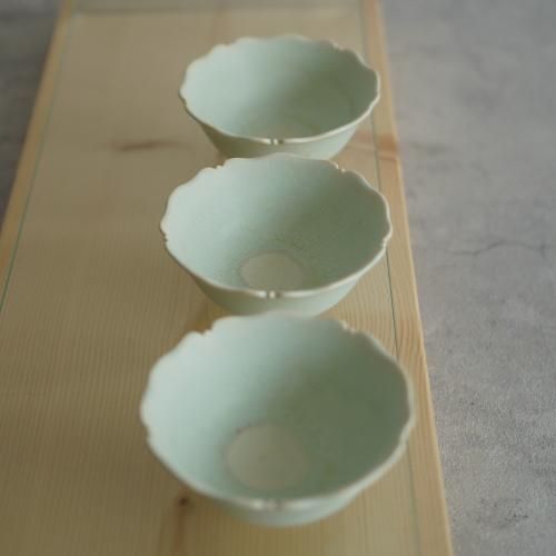 陶芸家 中村譲司【Galleryてとて】