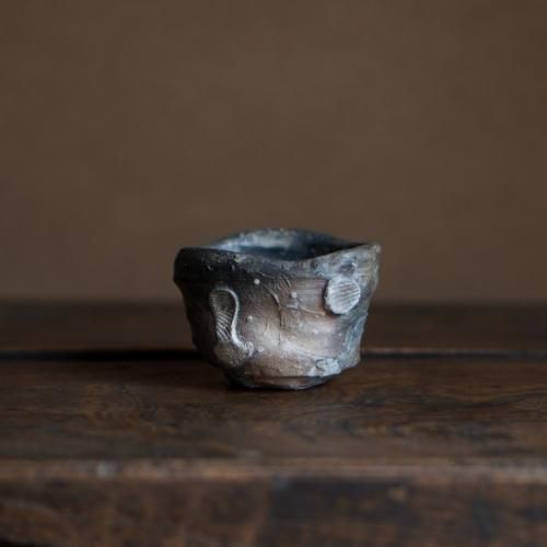 陶芸家 新歓嗣【Galleryてとて】 陶芸家 新歓嗣【Galleryてとて】