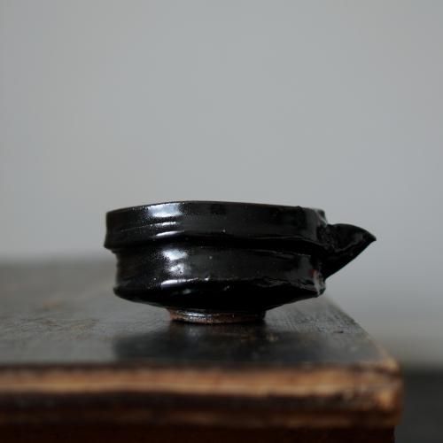 黒高麗向付 鈴木大弓 - GALLERY掌