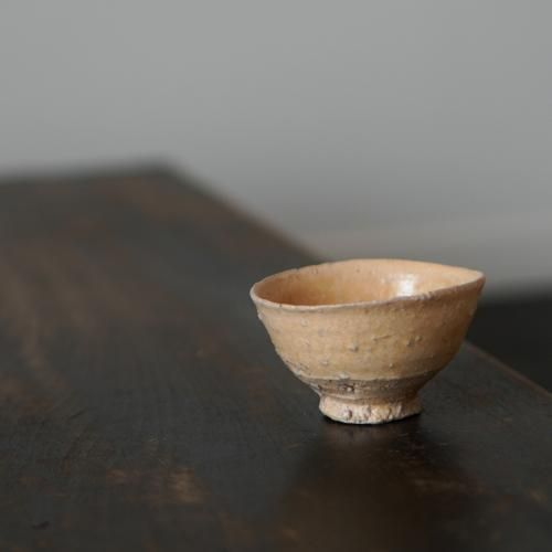 陶芸家 鈴木大弓 酒器【Galleryてとて】