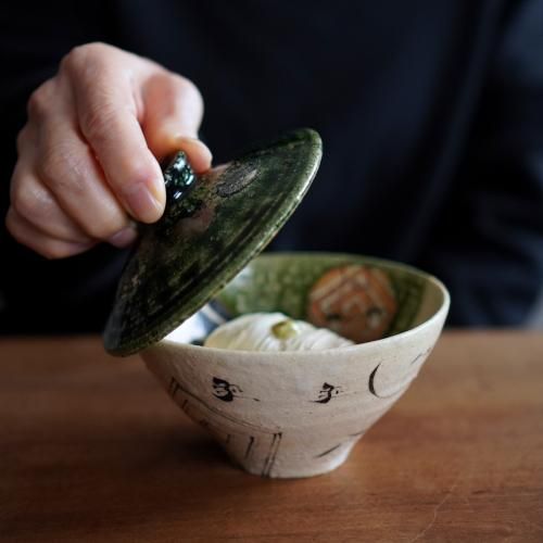 陶芸家 澤克典【Galleryてとて】