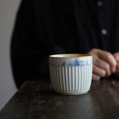 カップ 湯呑 汲出【Galleryてとて】