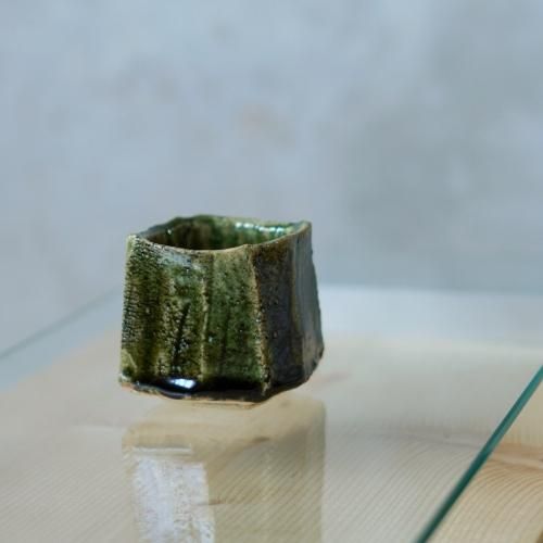 陶芸家 金本卓也【Galleryてとて】 陶芸家 金本卓也【Galleryてとて】