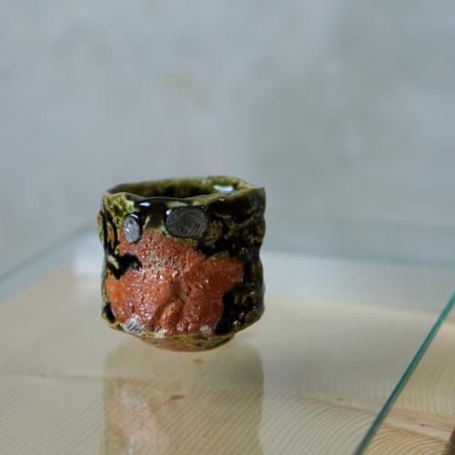 陶芸家 金本卓也【Galleryてとて】 陶芸家 金本卓也【Galleryてとて】