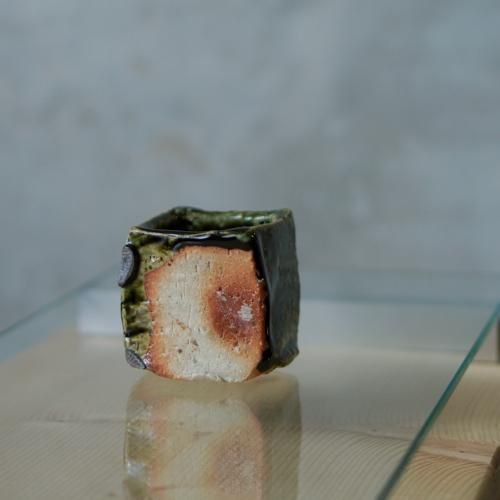 陶芸家 金本卓也【Galleryてとて】 陶芸家 金本卓也【Galleryてとて】