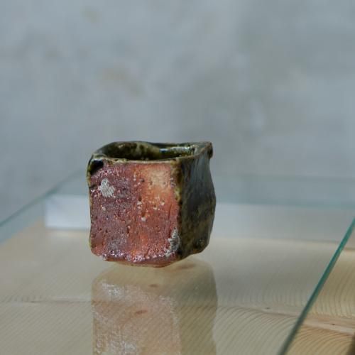陶芸家 金本卓也【Galleryてとて】 陶芸家 金本卓也【Galleryてとて】