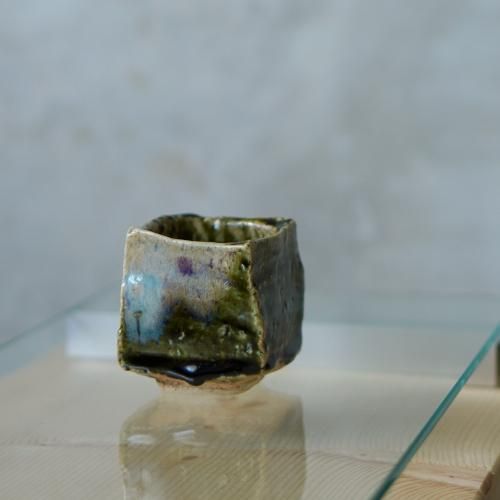 陶器【Galleryてとて】