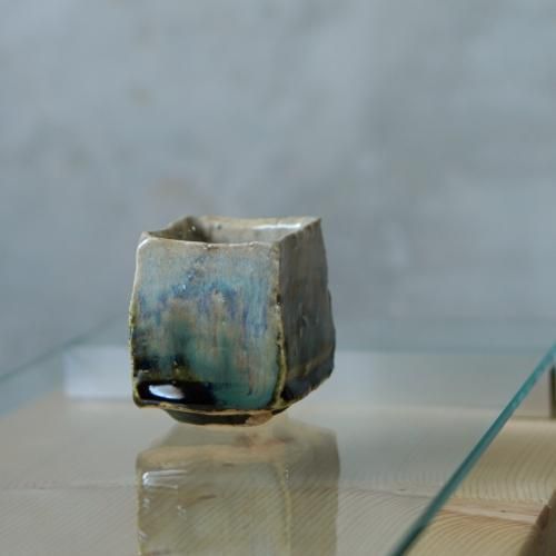 陶芸家 金本卓也【Galleryてとて】 陶芸家 金本卓也【Galleryてとて】