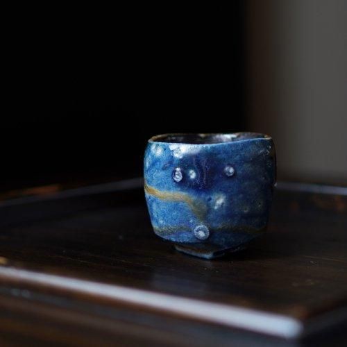 陶芸家 馬場隆志 酒器【Galleryてとて】