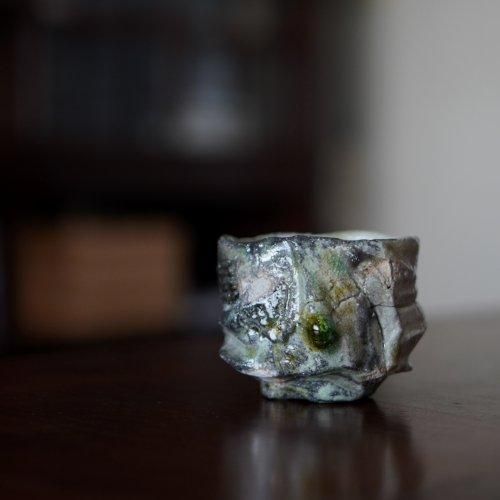 陶芸家 新学【Galleryてとて】 陶芸家 新学【Galleryてとて】