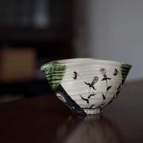 陶芸家 澤克典【Galleryてとて】 陶芸家 澤克典【Galleryてとて】