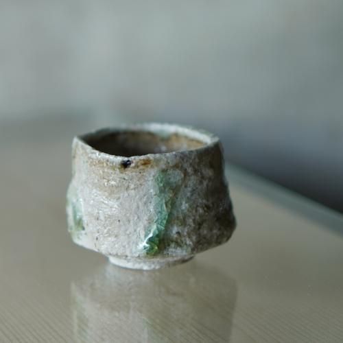 陶芸家 澤克典【Galleryてとて】