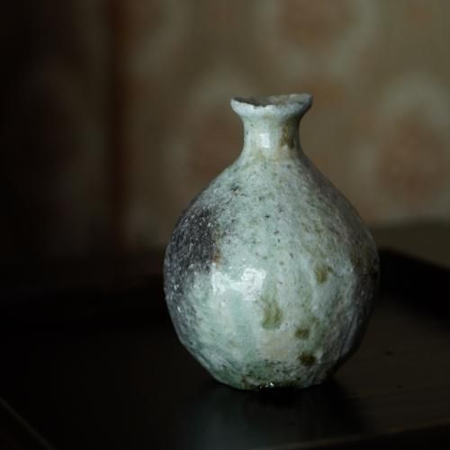 陶芸家 澤克典【Galleryてとて】