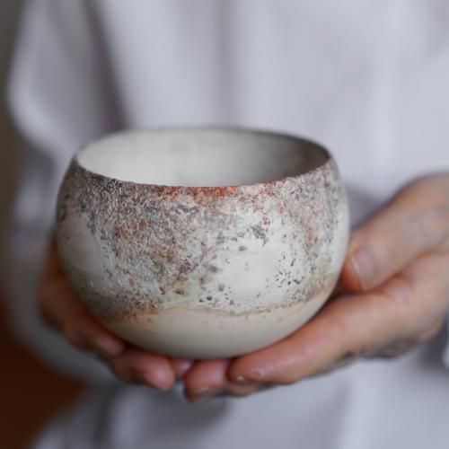 抹茶碗【Galleryてとて】