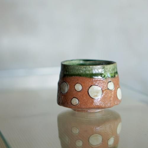 陶芸家 澤克典【Galleryてとて】
