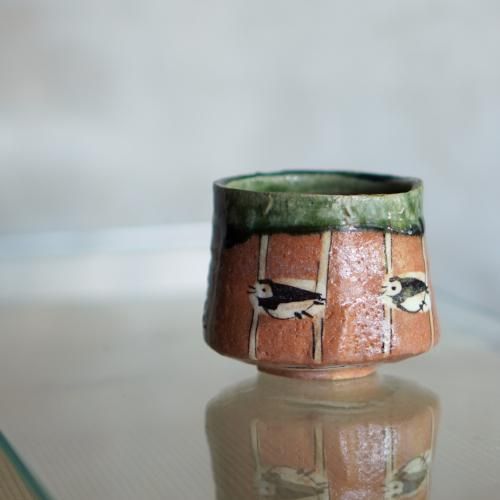 陶芸家 澤克典【Galleryてとて】