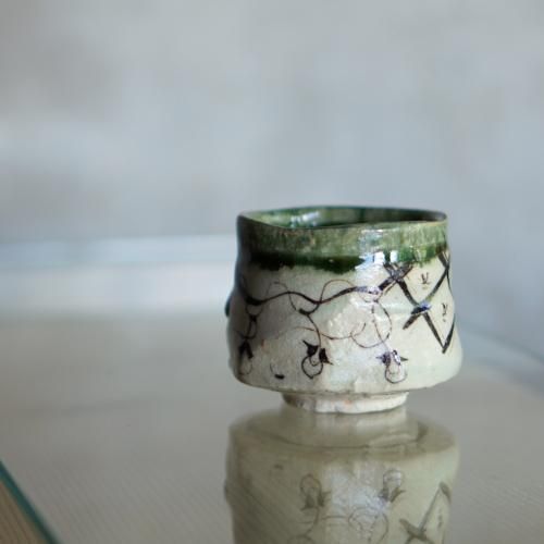 陶芸家 澤克典【Galleryてとて】