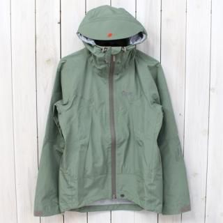 Mountain Jacket