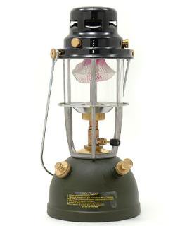 Vapalux M320 Armygreen Lantern