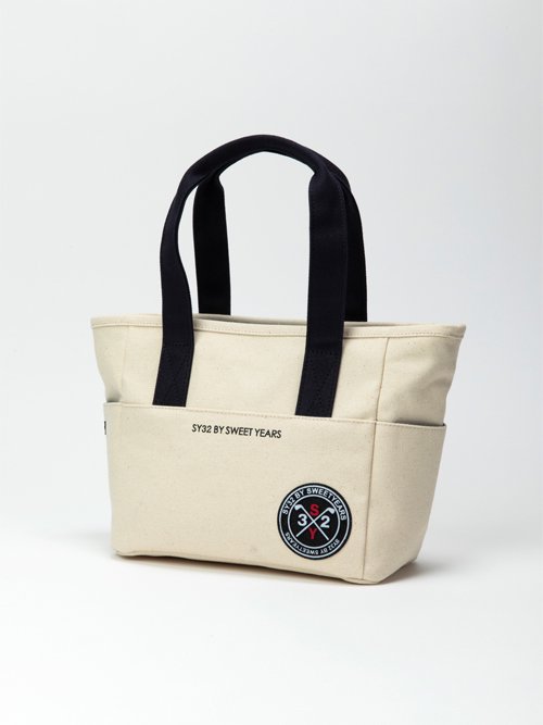 CANVAS TOTO BAG (SMALL)<img class='new_mark_img2' src='https://img.shop-pro.jp/img/new/icons55.gif' style='border:none;display:inline;margin:0px;padding:0px;width:auto;' />