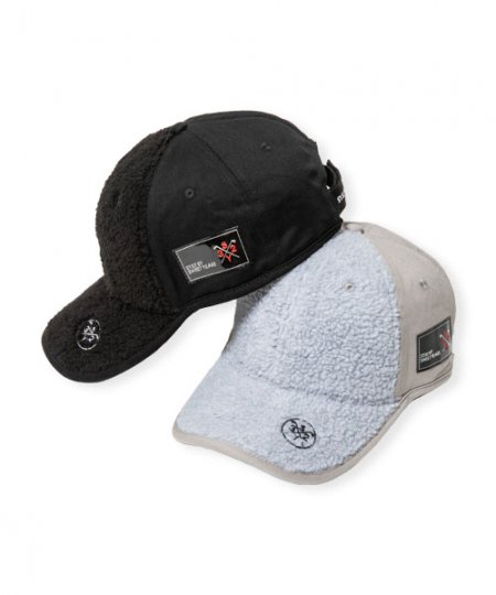BOA COMBI CAP<img class='new_mark_img2' src='https://img.shop-pro.jp/img/new/icons1.gif' style='border:none;display:inline;margin:0px;padding:0px;width:auto;' />