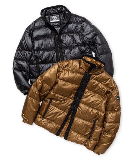 【30%OFF】DOWN JACKET
