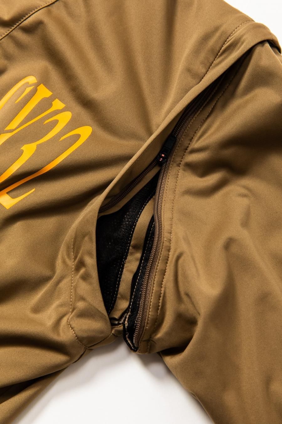 2 WAY MULTI LIGHT JACKET