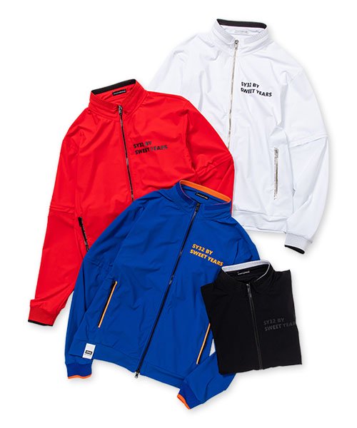 <img class='new_mark_img1' src='https://img.shop-pro.jp/img/new/icons1.gif' style='border:none;display:inline;margin:0px;padding:0px;width:auto;' />STRETCH WIND JACKET