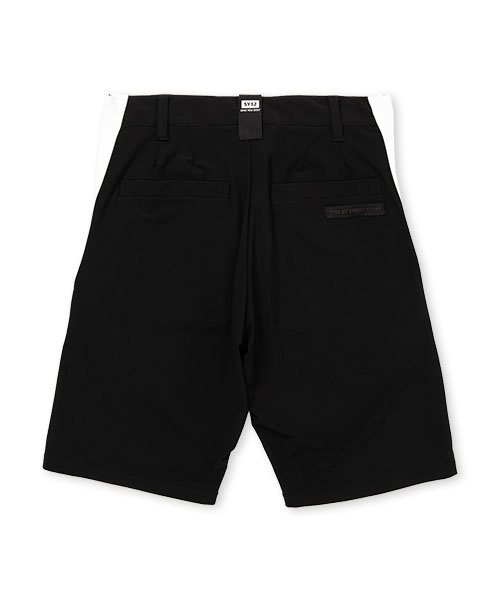 <img class='new_mark_img1' src='https://img.shop-pro.jp/img/new/icons20.gif' style='border:none;display:inline;margin:0px;padding:0px;width:auto;' />【30%OFF】STRETCH HALF PANTS