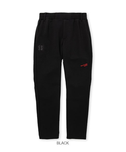 <img class='new_mark_img1' src='https://img.shop-pro.jp/img/new/icons1.gif' style='border:none;display:inline;margin:0px;padding:0px;width:auto;' />LIGHT MULTI JERSEY PANTS